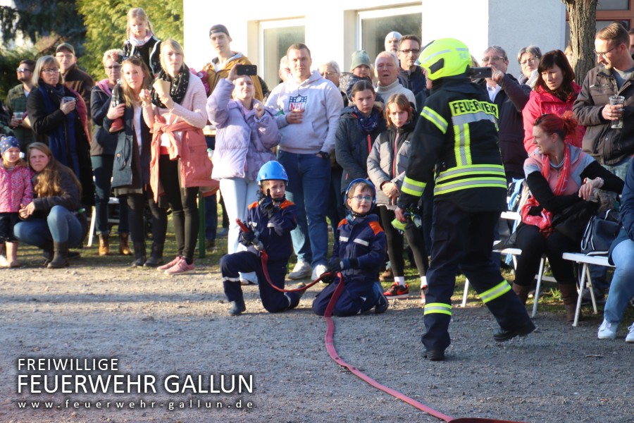 Osterfeuer 2022